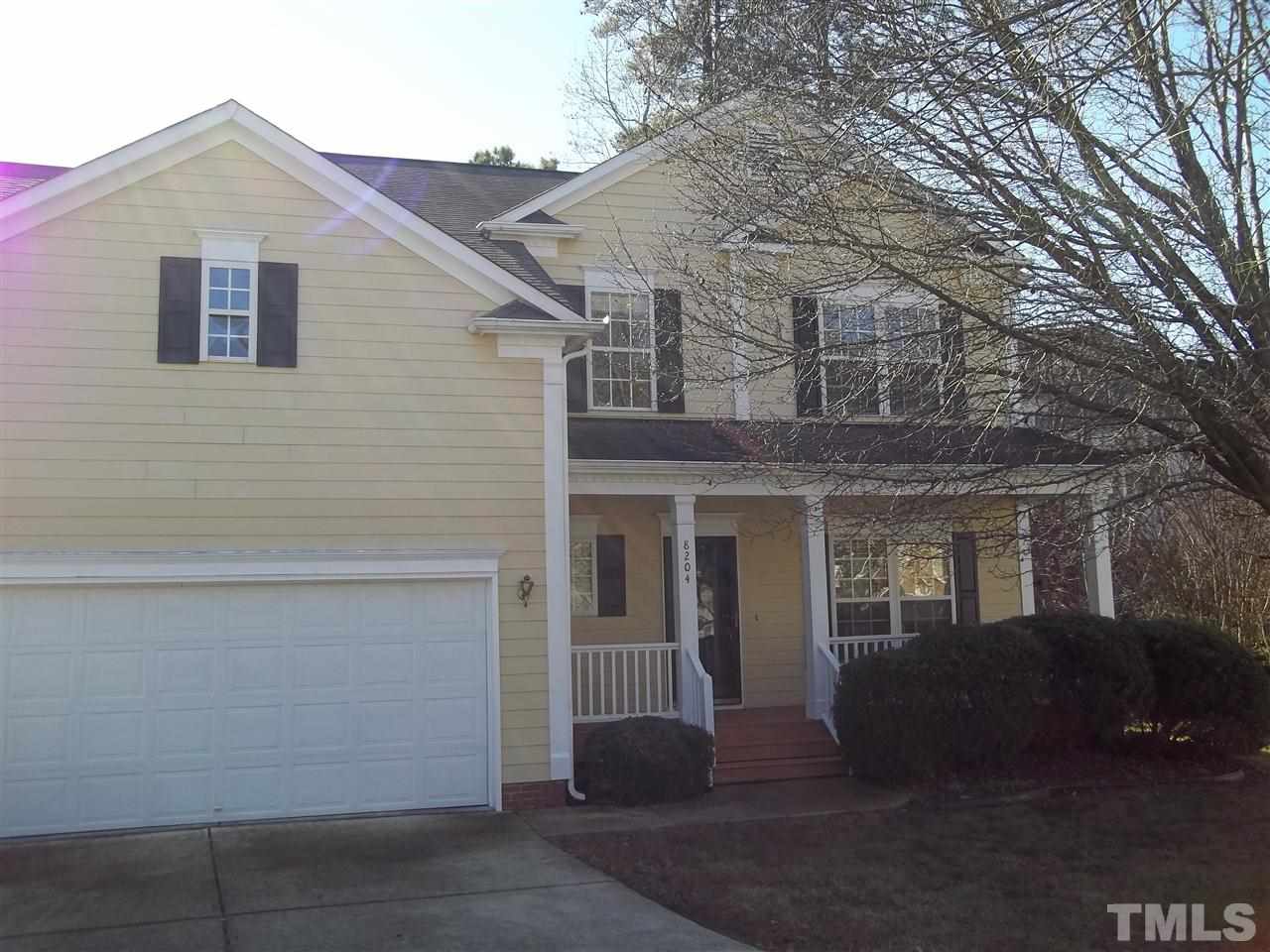 8204 Joyce Glow Court Raleigh, NC 27613 - Photo 1 of 25 Gallery Image 1