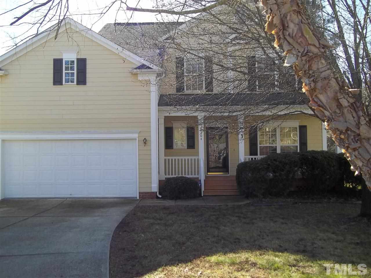 8204 Joyce Glow Court Raleigh, NC 27613 - Photo 2 of 25 Gallery Image 2