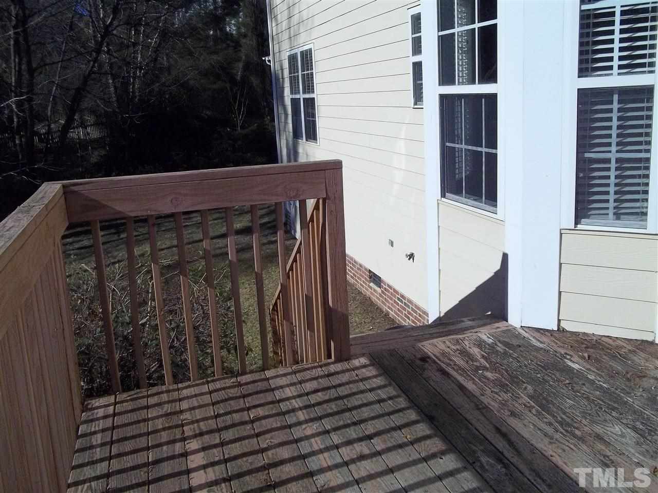 8204 Joyce Glow Court Raleigh, NC 27613 - Photo 24 of 25 Gallery Image 24