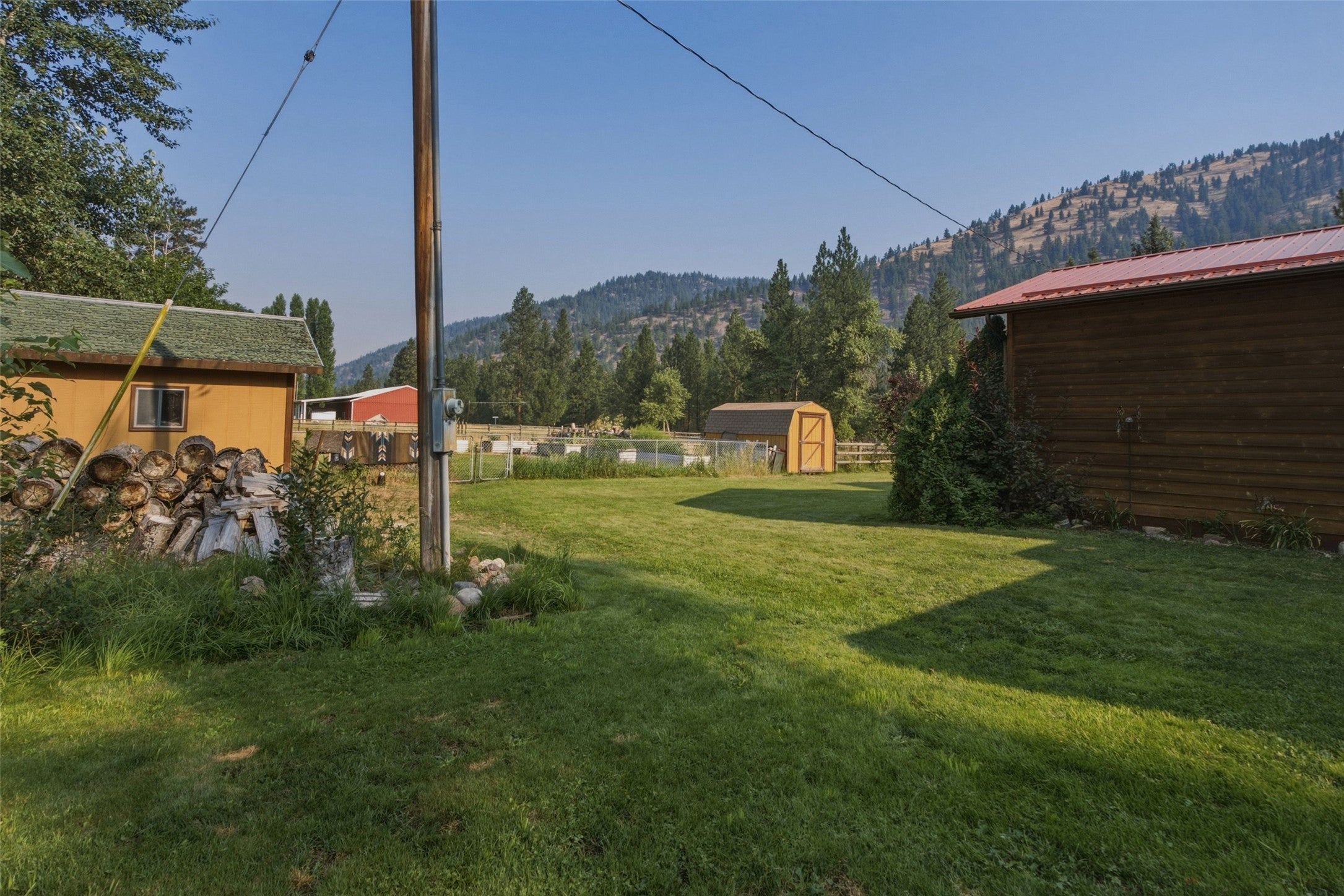 19525 East Mullan Road Clinton, MT 59825 - Photo 51 of 82 Gallery Image 51