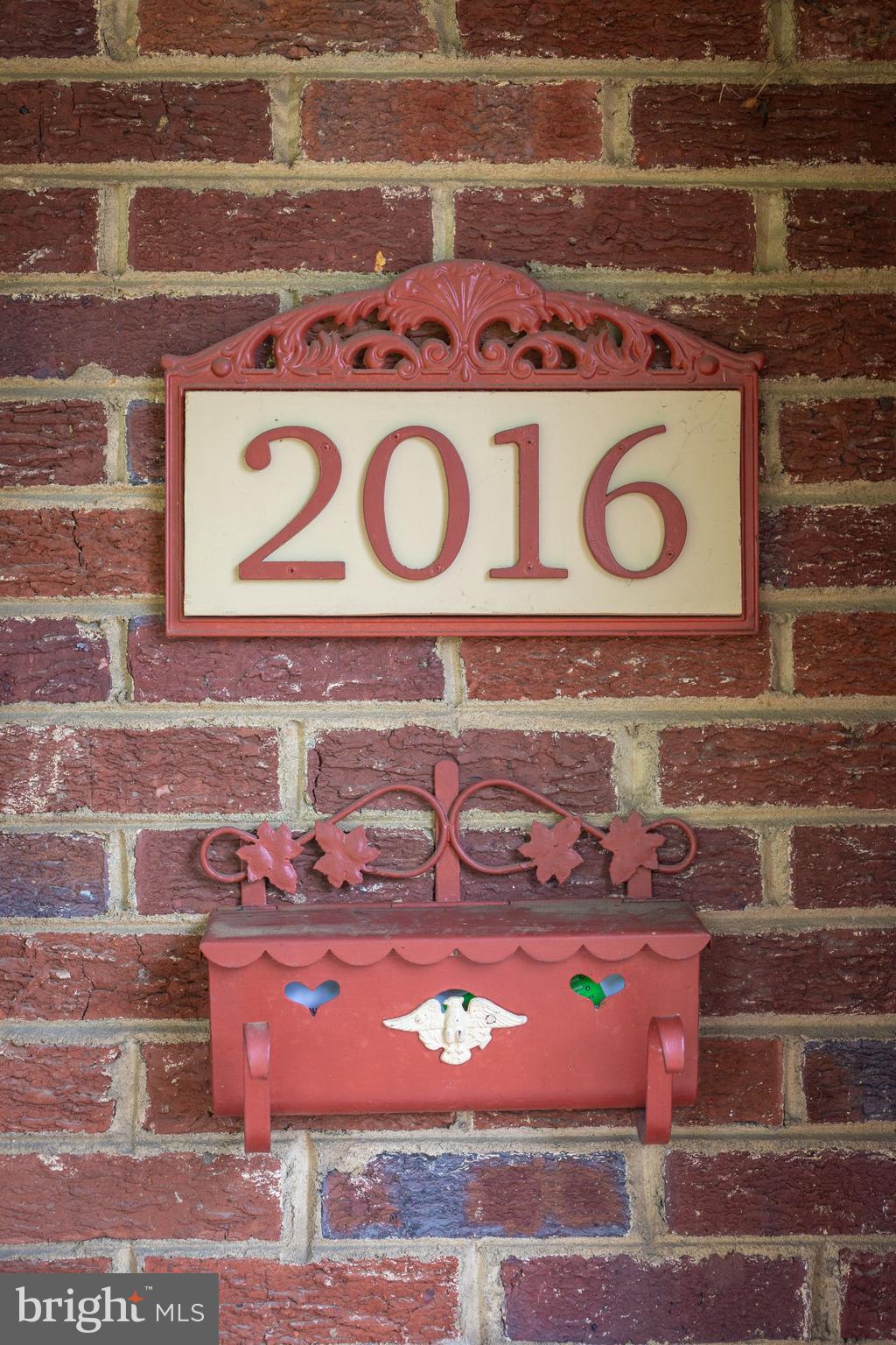 2016 Lansdowne Way Silver Spring, MD 20910 - Photo 2 of 23 a stove top oven sitting inside of a kitchen
