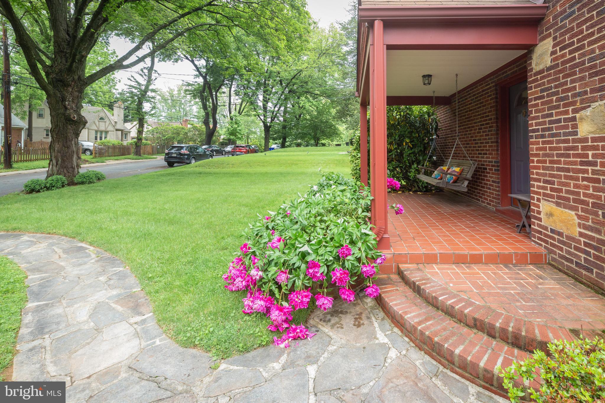 2016 Lansdowne Way Silver Spring, MD 20910 - Photo 22 of 23