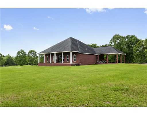 18909 Old River Road Vancleave, MS 39565 - Photo 1 of 24 Primary Photo