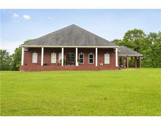 18909 Old River Road Vancleave, MS 39565 - Photo 2 of 24 Additional Photo
