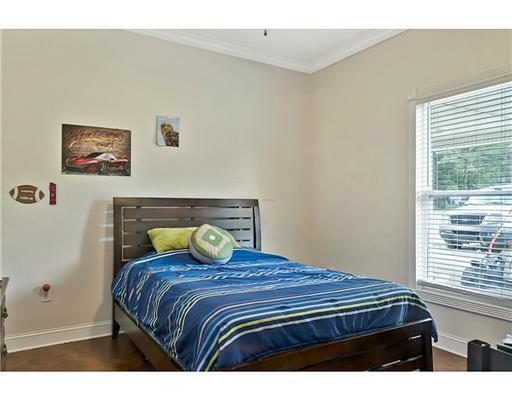 18909 Old River Road Vancleave, MS 39565 - Photo 21 of 24 Additional Photo