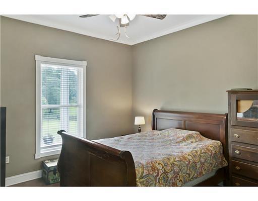 18909 Old River Road Vancleave, MS 39565 - Photo 23 of 24 Additional Photo