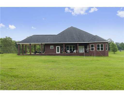 18909 Old River Road Vancleave, MS 39565 - Photo 24 of 24 Additional Photo
