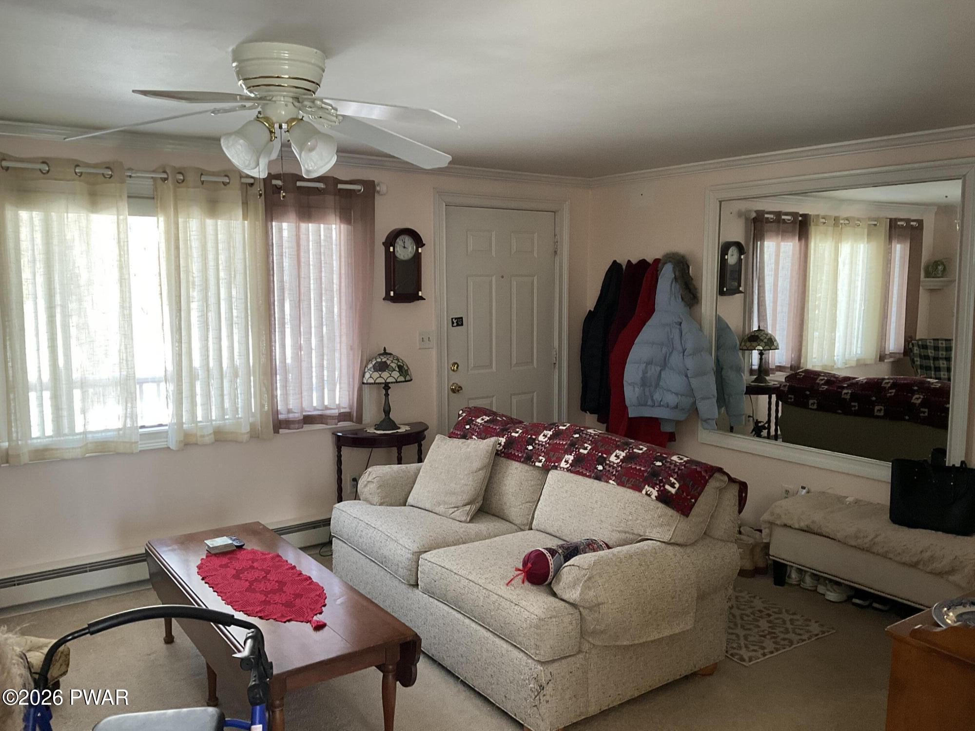 154 Roundhill Road Dingmans Ferry, PA 18328 - Photo 8 of 47