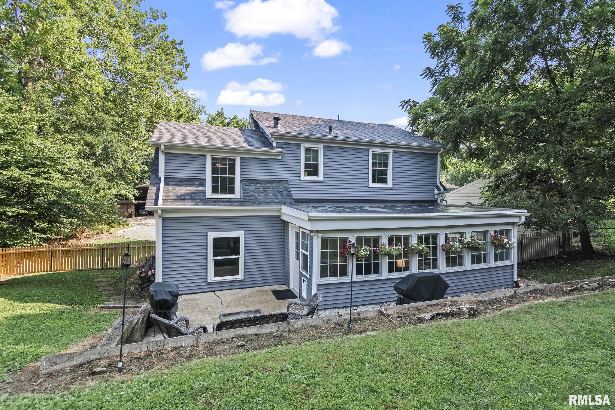 14 Mclean Lane Springfield, IL 62704 - Photo 34 of 39 Gallery Image 34