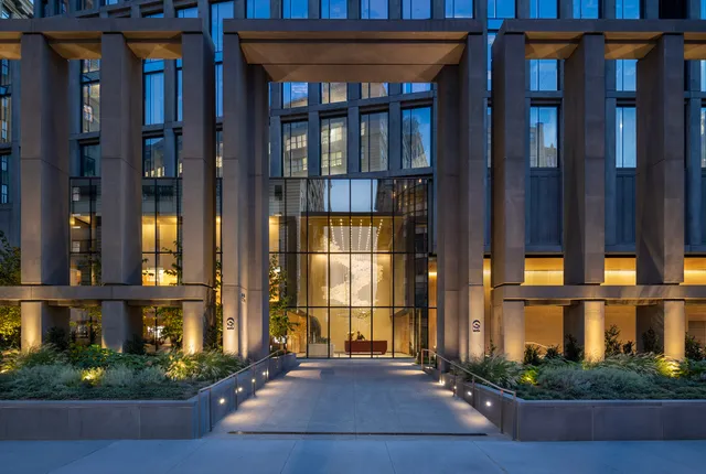 $1,650,000 | 30 Front Street, Unit 18D | DUMBO