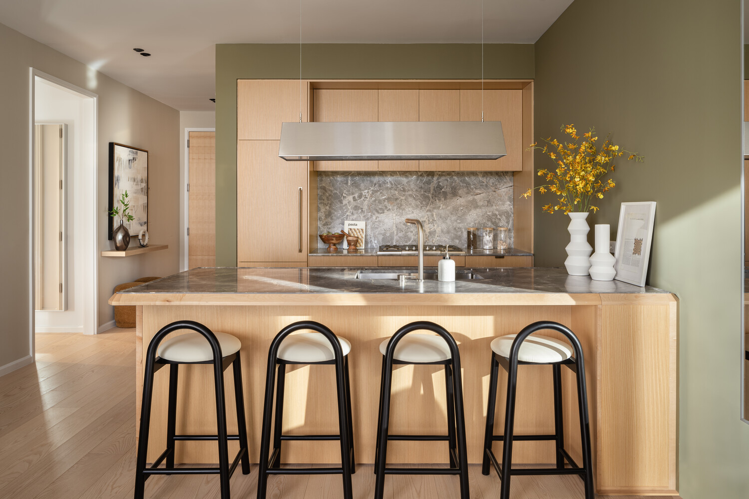 30 Front Street, Unit 18D Brooklyn, NY 11201 - Photo 2 of 27