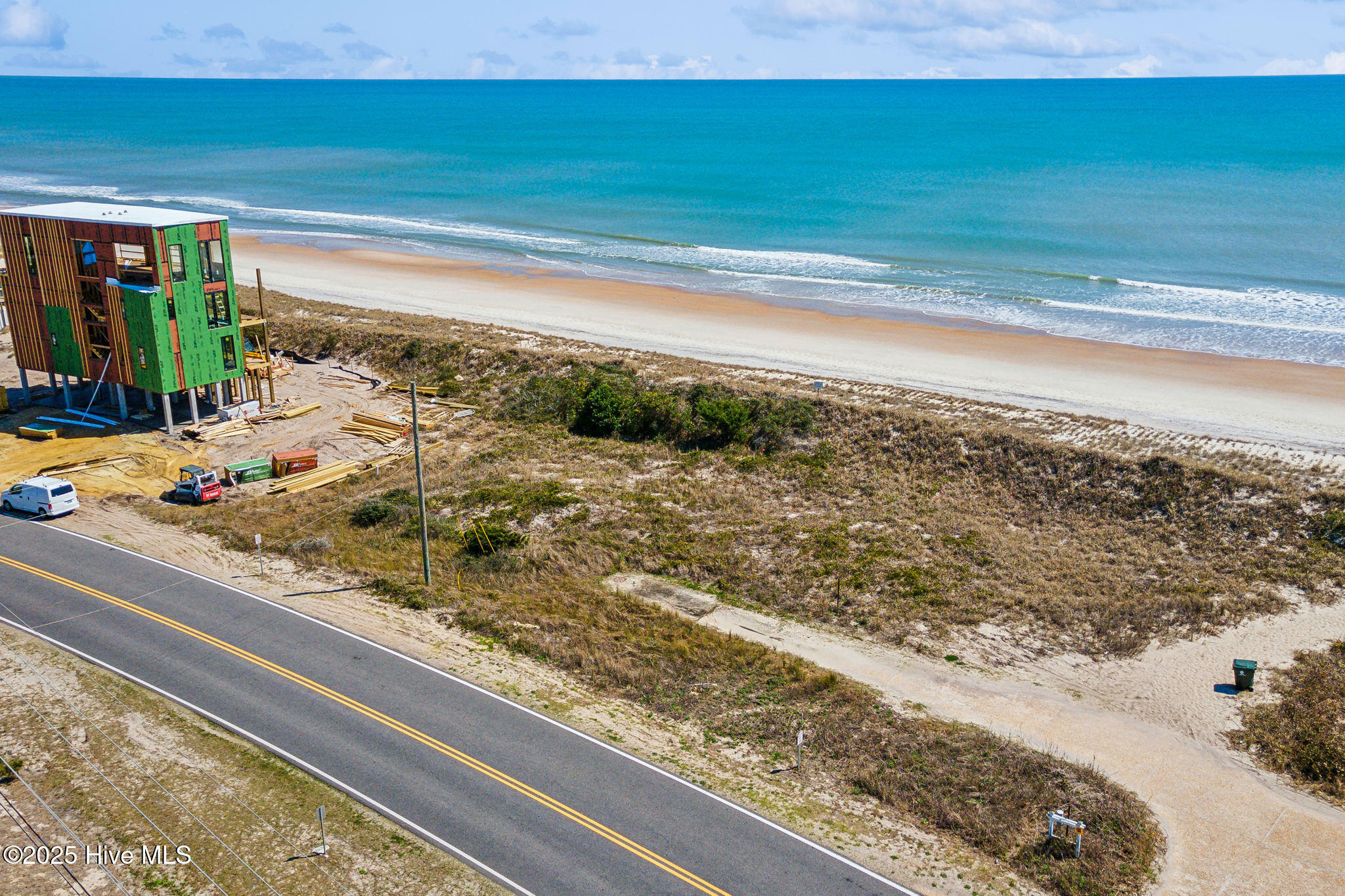 676 New River Inlet Road North Topsail Beach, NC 28460 - Photo 13 of 14