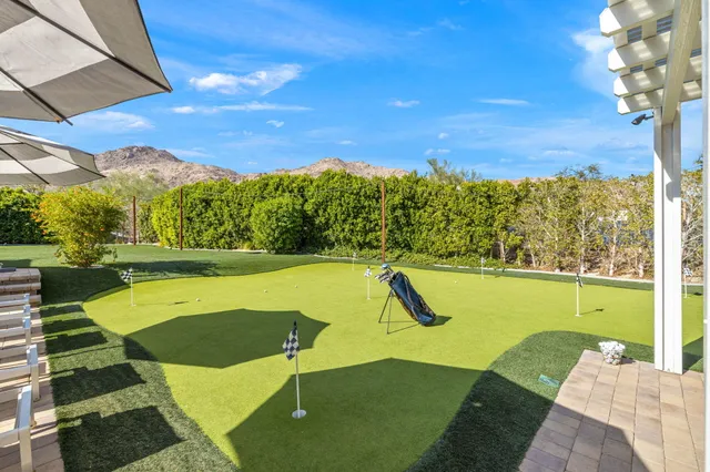 $25,000 | 71530 Quail Trail, Palm Desert, CA 92260