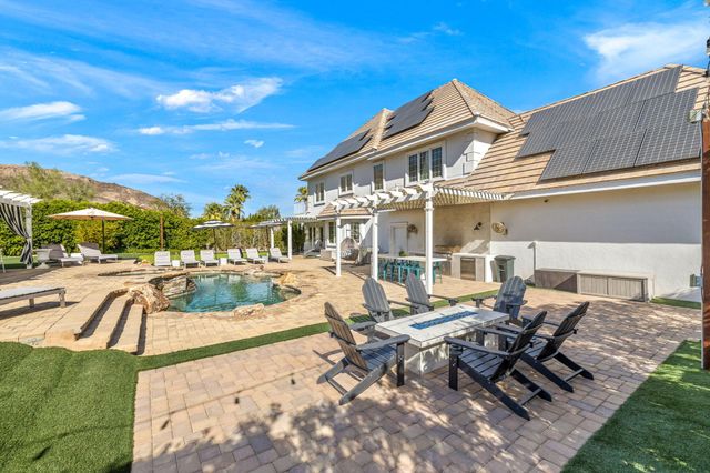 $25,000 | 71530 Quail Trail, Palm Desert, CA 92260