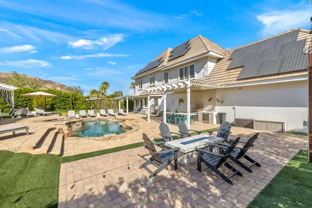 $25,000 | 71530 Quail Trail, Palm Desert, CA 92260