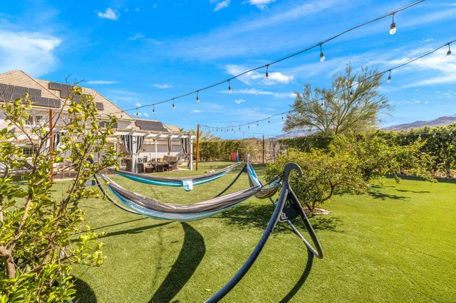 $25,000 | 71530 Quail Trail, Palm Desert, CA 92260