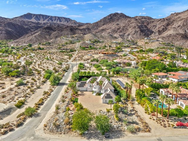 $25,000 | 71530 Quail Trail, Palm Desert, CA 92260