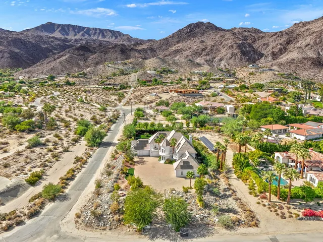 $25,000 | 71530 Quail Trail, Palm Desert, CA 92260