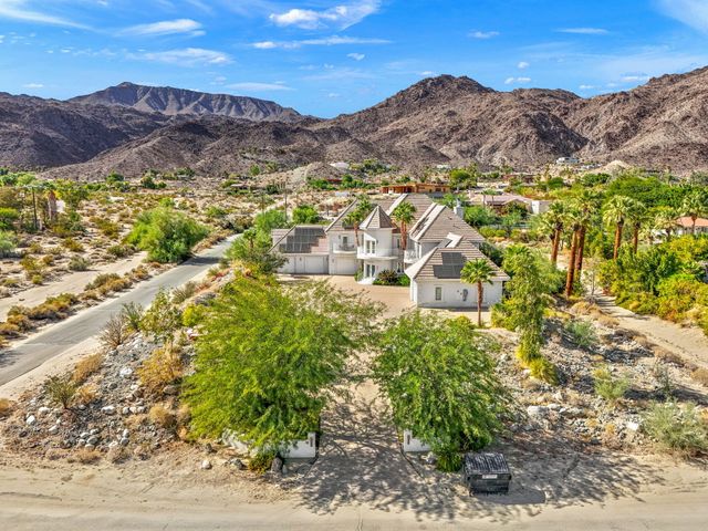 $25,000 | 71530 Quail Trail, Palm Desert, CA 92260