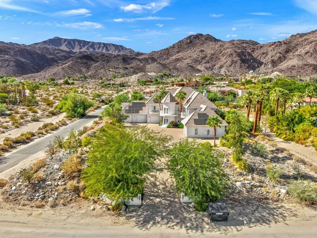 $25,000 | 71530 Quail Trail, Palm Desert, CA 92260