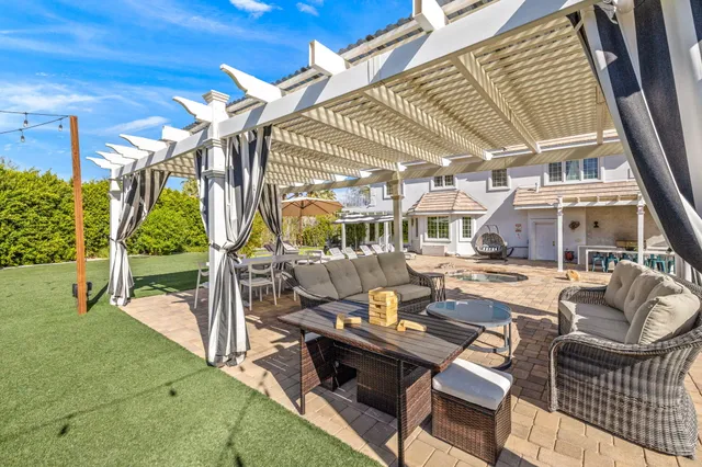 $25,000 | 71530 Quail Trail, Palm Desert, CA 92260