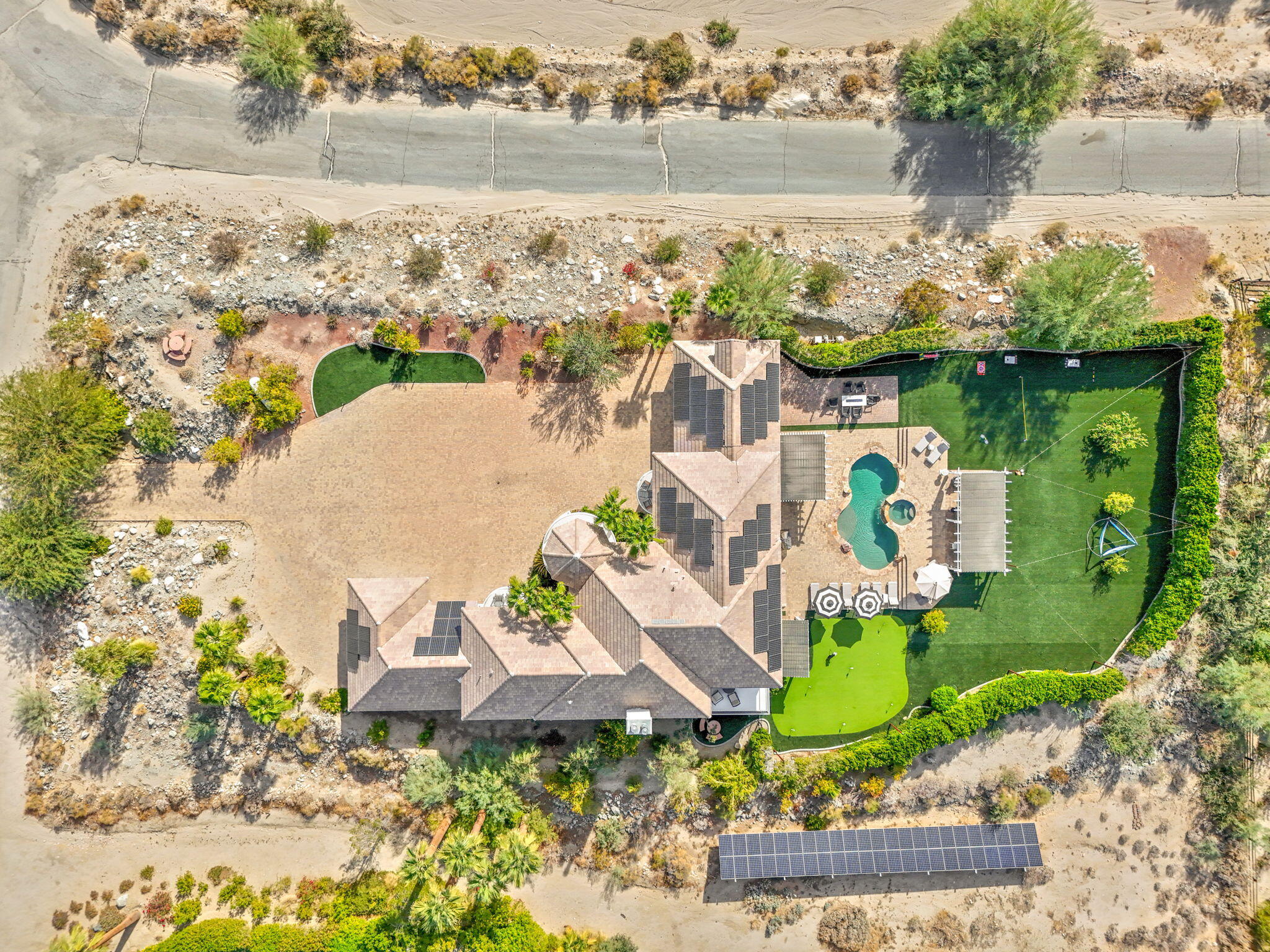 71530 Quail Trail Palm Desert, CA 92260 - Photo 10 of 76 8-web-or-mls-DJI_20241105124328_0079_D