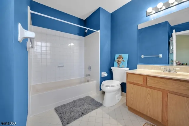 $332,900 | 127 Pinehurst Drive, Washington, NJ 07882