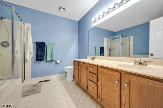 $332,900 | 127 Pinehurst Drive, Washington, NJ 07882