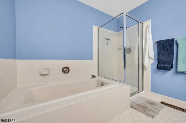 $332,900 | 127 Pinehurst Drive, Washington, NJ 07882