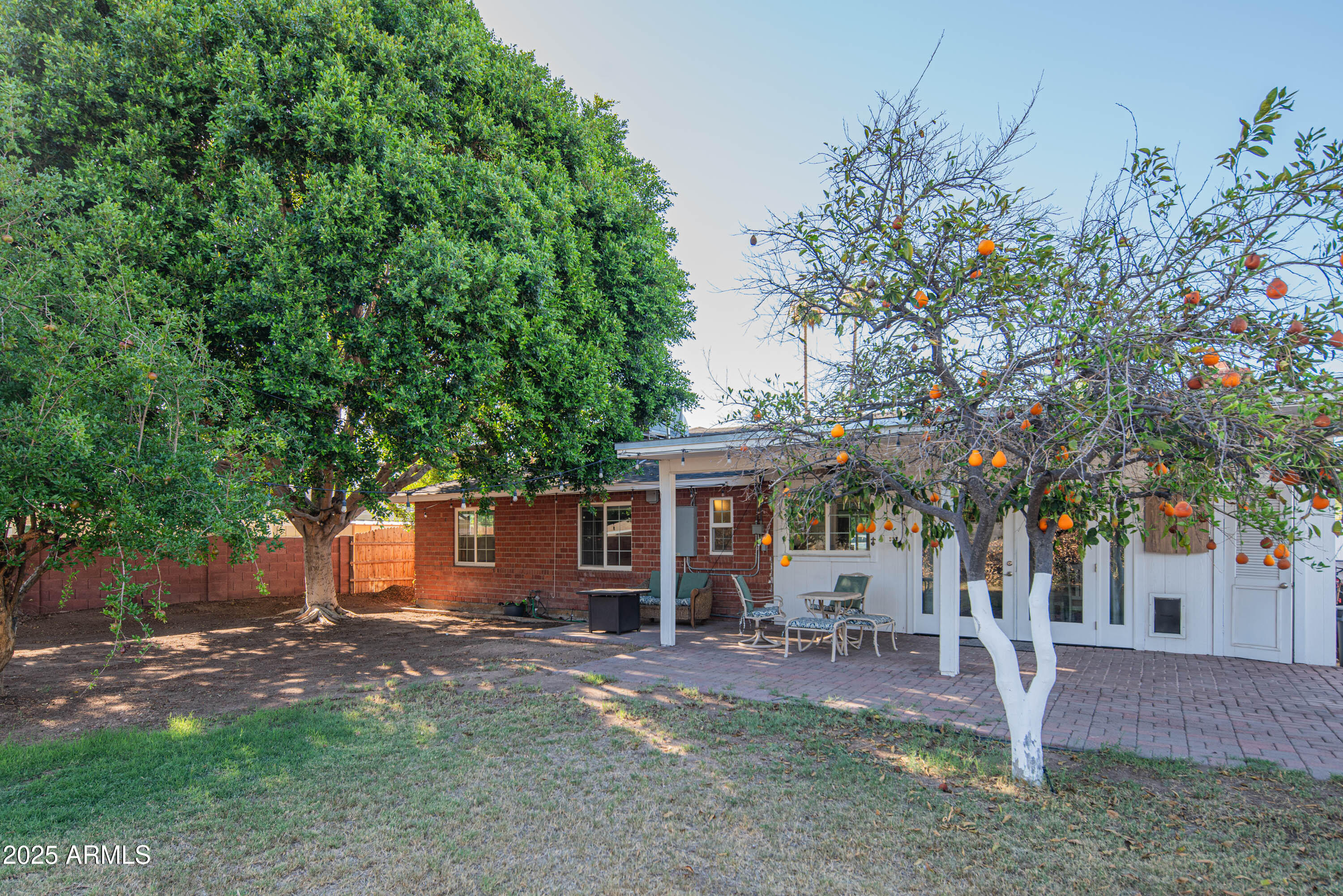 1909 East Bethany Home Road Phoenix, AZ 85016 - Photo 50 of 71 a view of a house with backyard and a tree