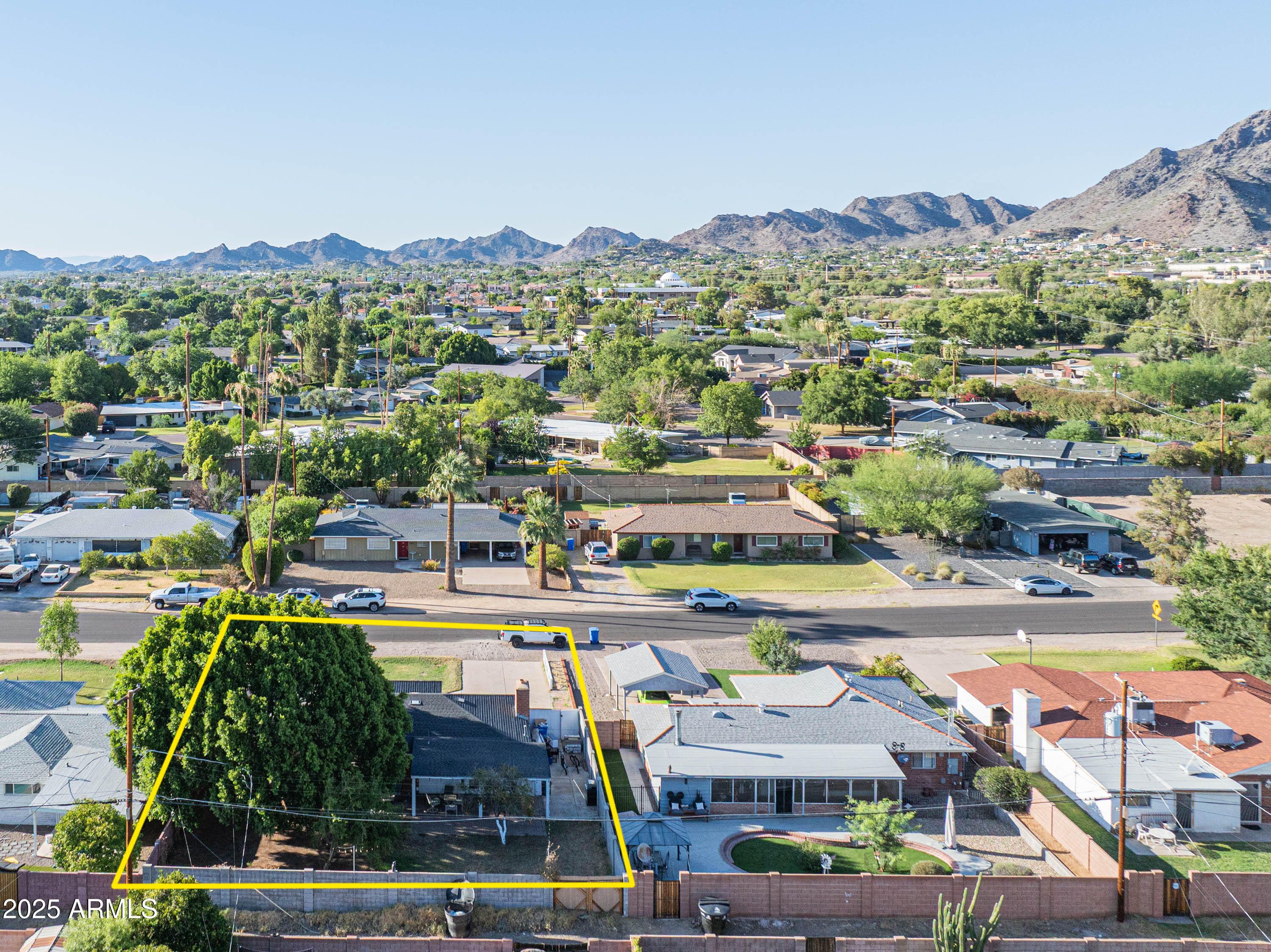 1909 East Bethany Home Road Phoenix, AZ 85016 - Photo 64 of 71 a view of city
