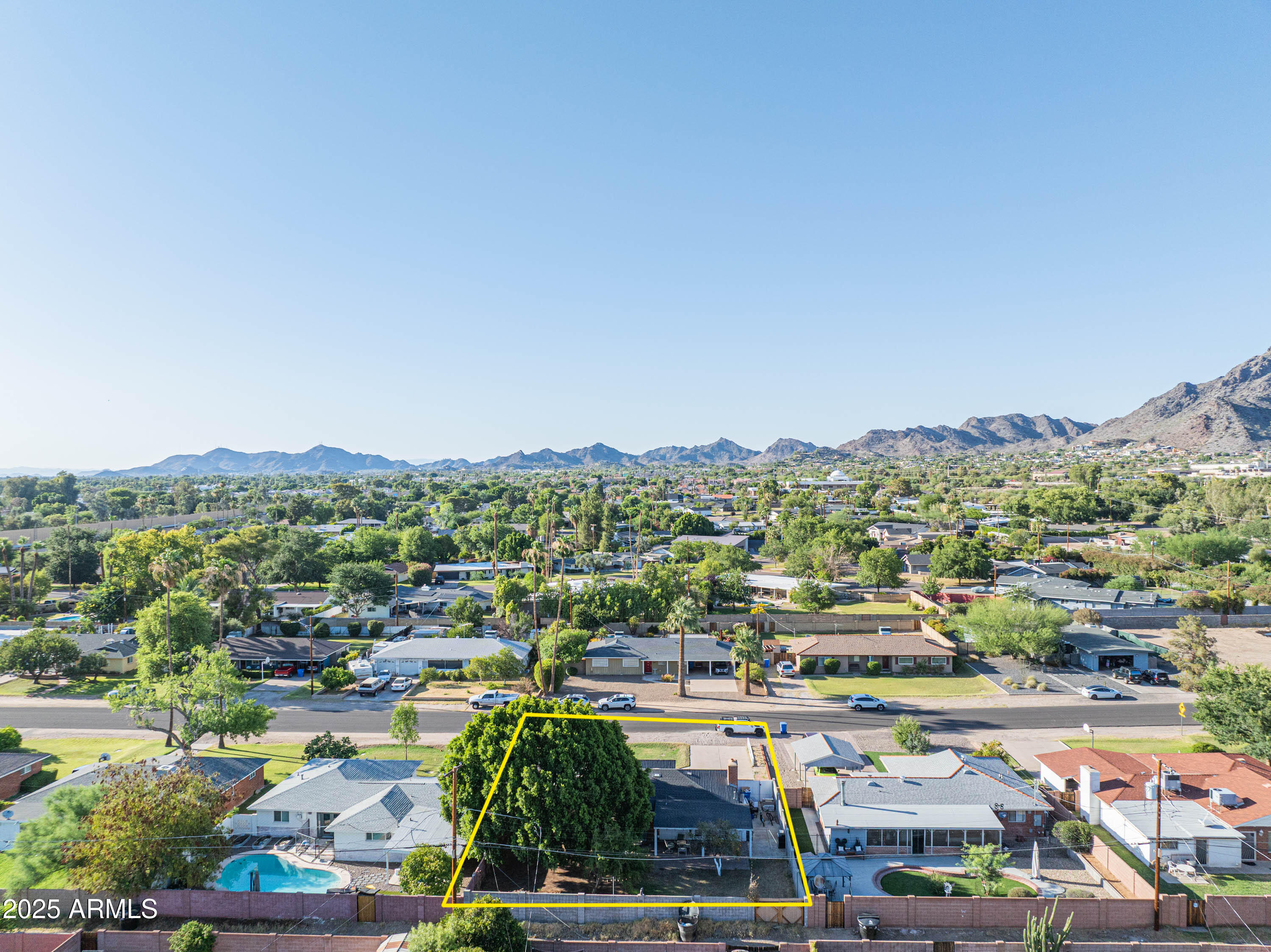 1909 East Bethany Home Road Phoenix, AZ 85016 - Photo 67 of 71 a view of a city