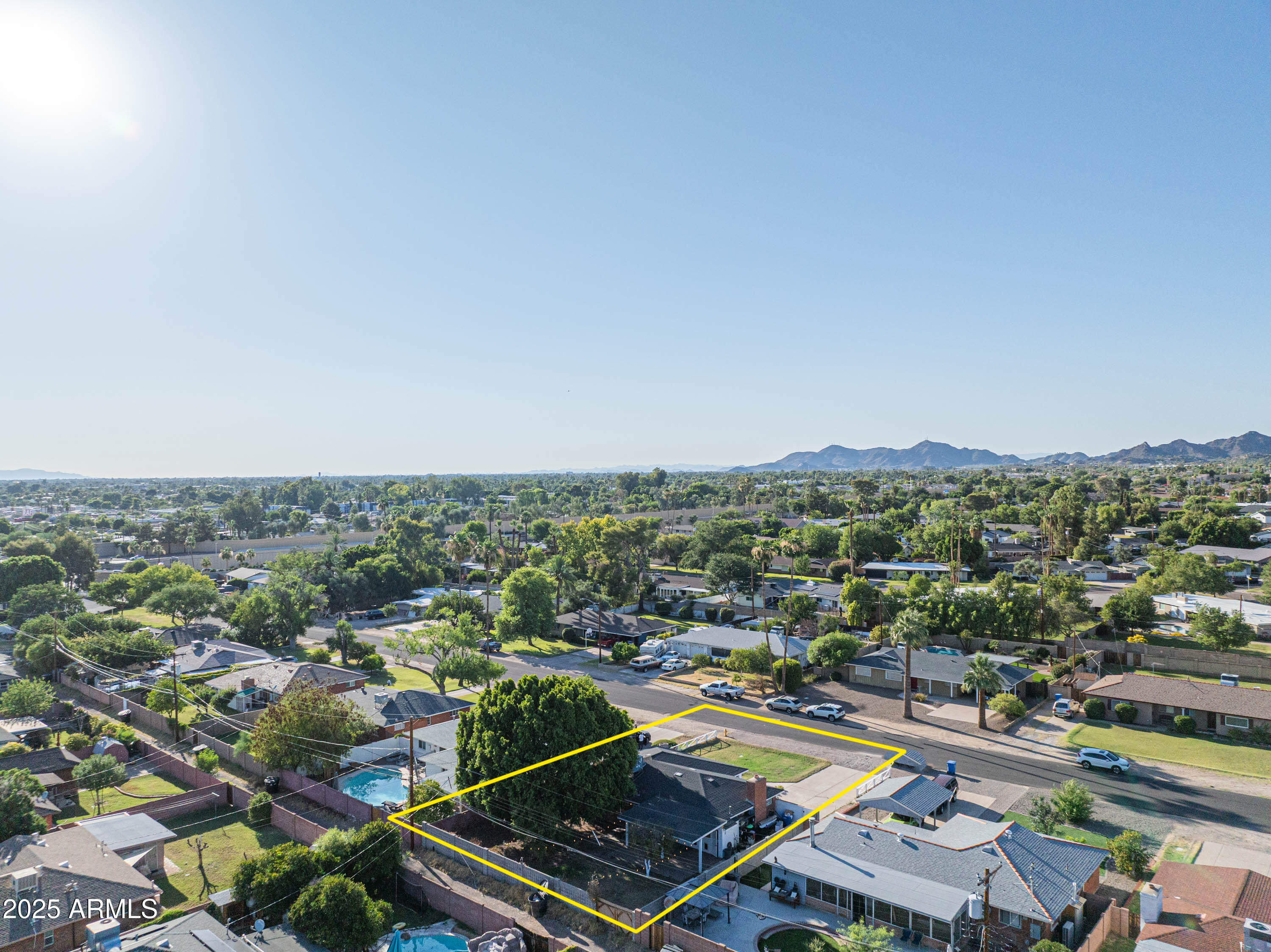 1909 East Bethany Home Road Phoenix, AZ 85016 - Photo 68 of 71 a view of a city