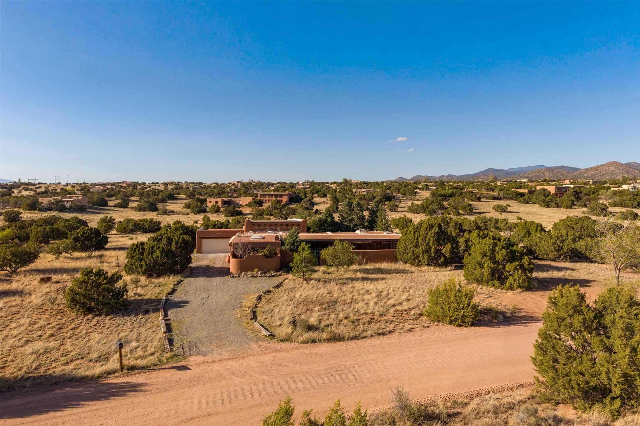 9 Domingo Road Santa Fe, NM 87508 - Photo 86 of 96