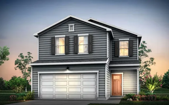 $280,190 | 8026 Broadmead Court, Spartanburg, SC 29307