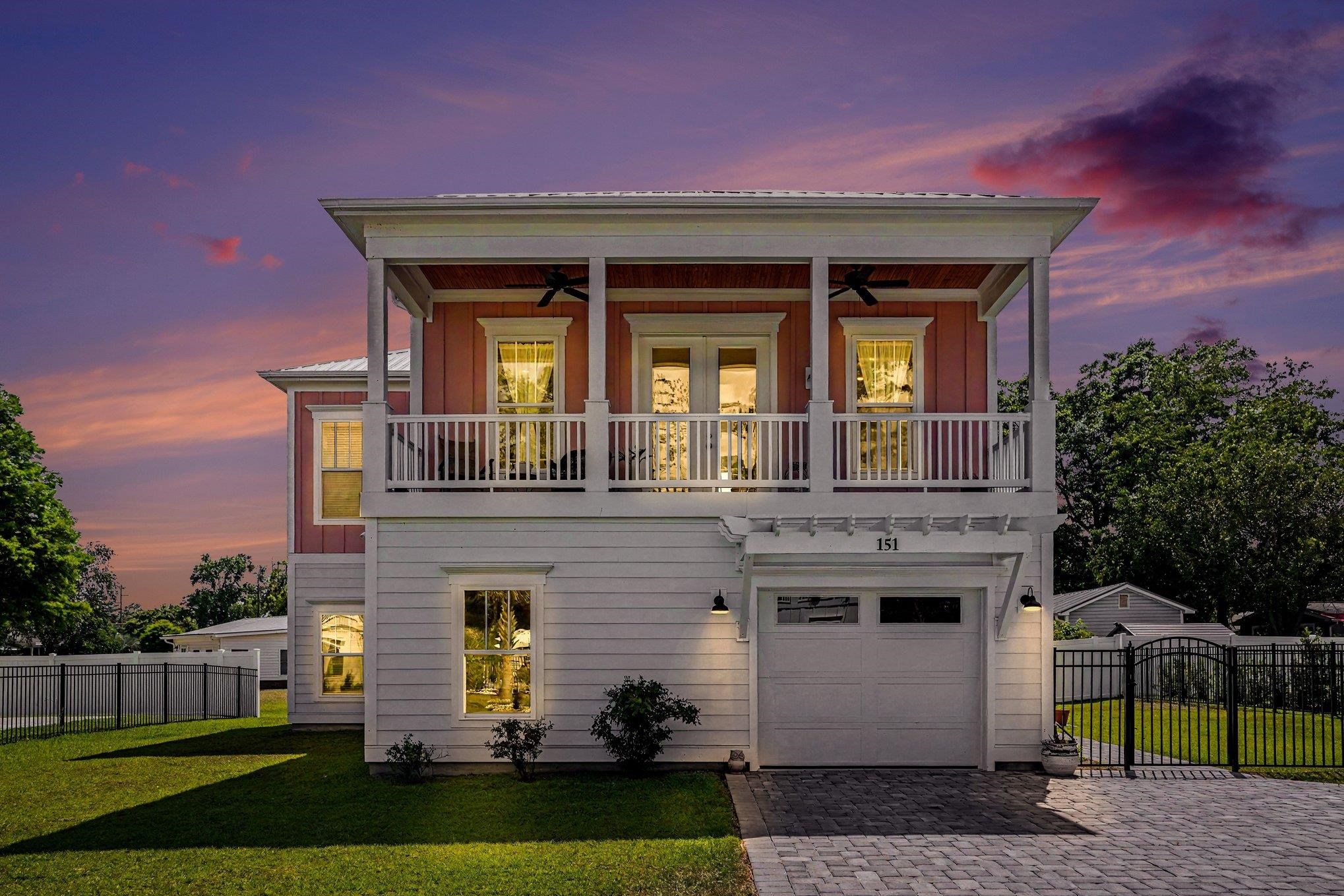 151 McIlroy Court Murrells Inlet, SC 29576 - Photo 32 of 37