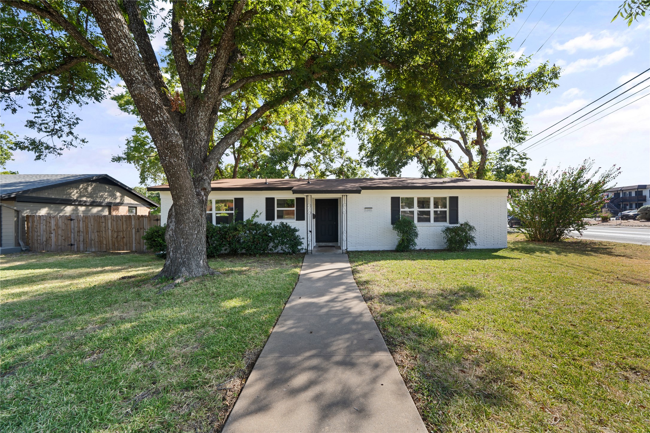 1201 Ridgehaven Drive Austin, TX 78723 - Photo 1 of 27 Gallery Image 1