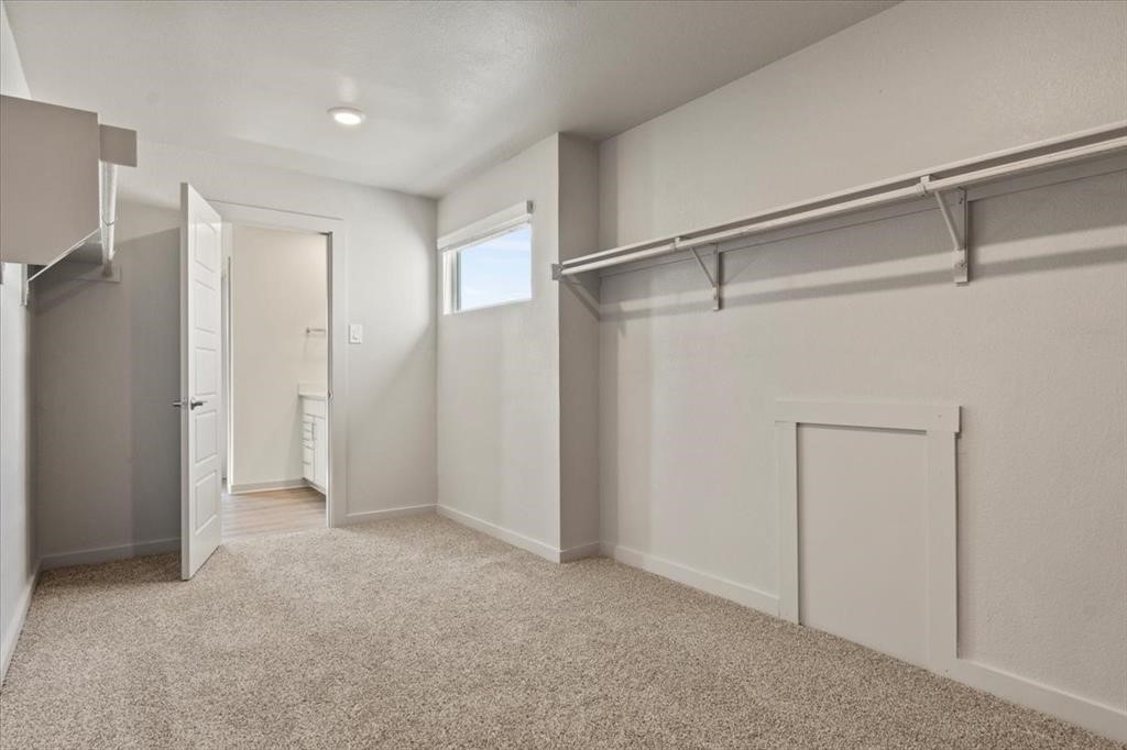 530 Wilshire Road San Marcos, TX 78666 - Photo 19 of 30 a view of an empty room