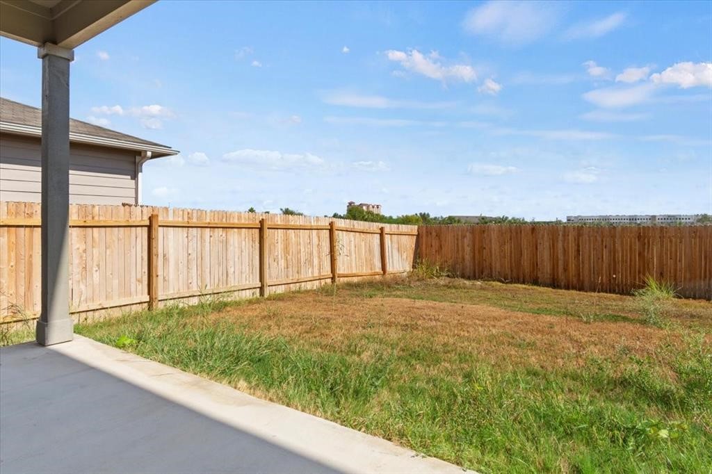 530 Wilshire Road San Marcos, TX 78666 - Photo 30 of 30 a view of an outdoor space with yard