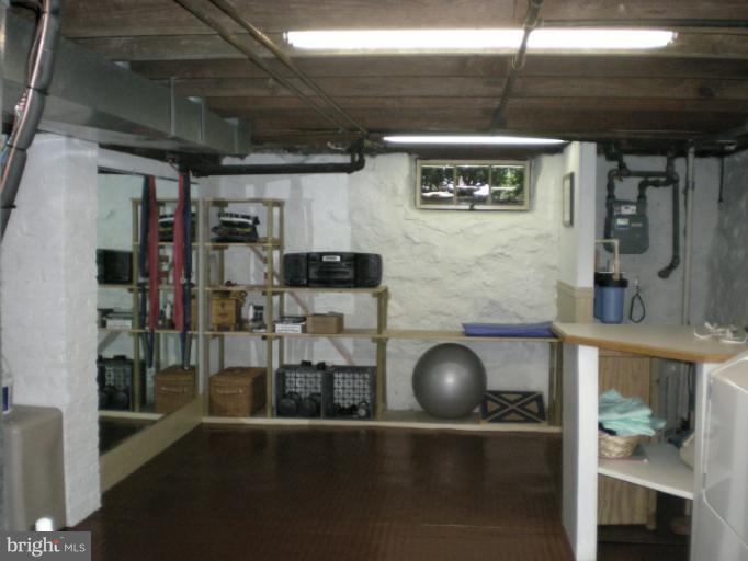 301 Cedarcroft Road Baltimore, MD 21212 - Photo 2 of 28 Basement