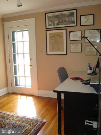 301 Cedarcroft Road Baltimore, MD 21212 - Photo 12 of 28 Bedroom