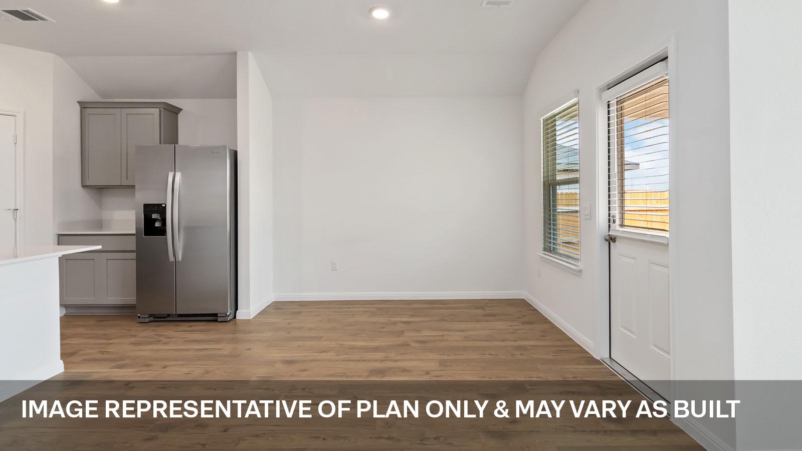 18209 Blazing Rnch Lane Manor, TX 78653 - Photo 12 of 24