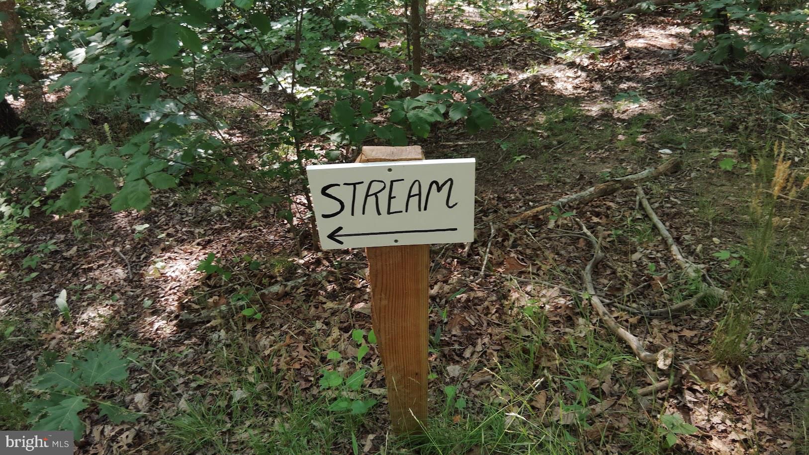 13025 Thunder Road King George, VA 22485 - Photo 17 of 34 Nature's Path to Tranquil Waters