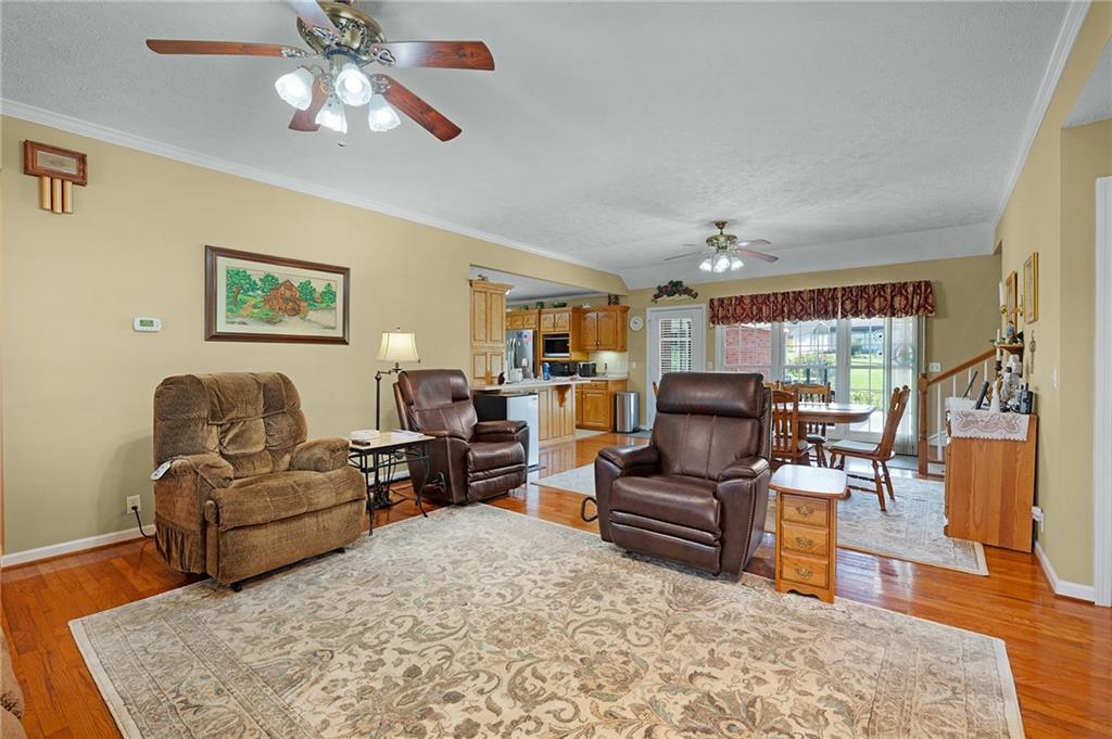 1389 Boone Ford Road Southeast Calhoun, GA 30701 - Photo 12 of 78 Gallery Image 12