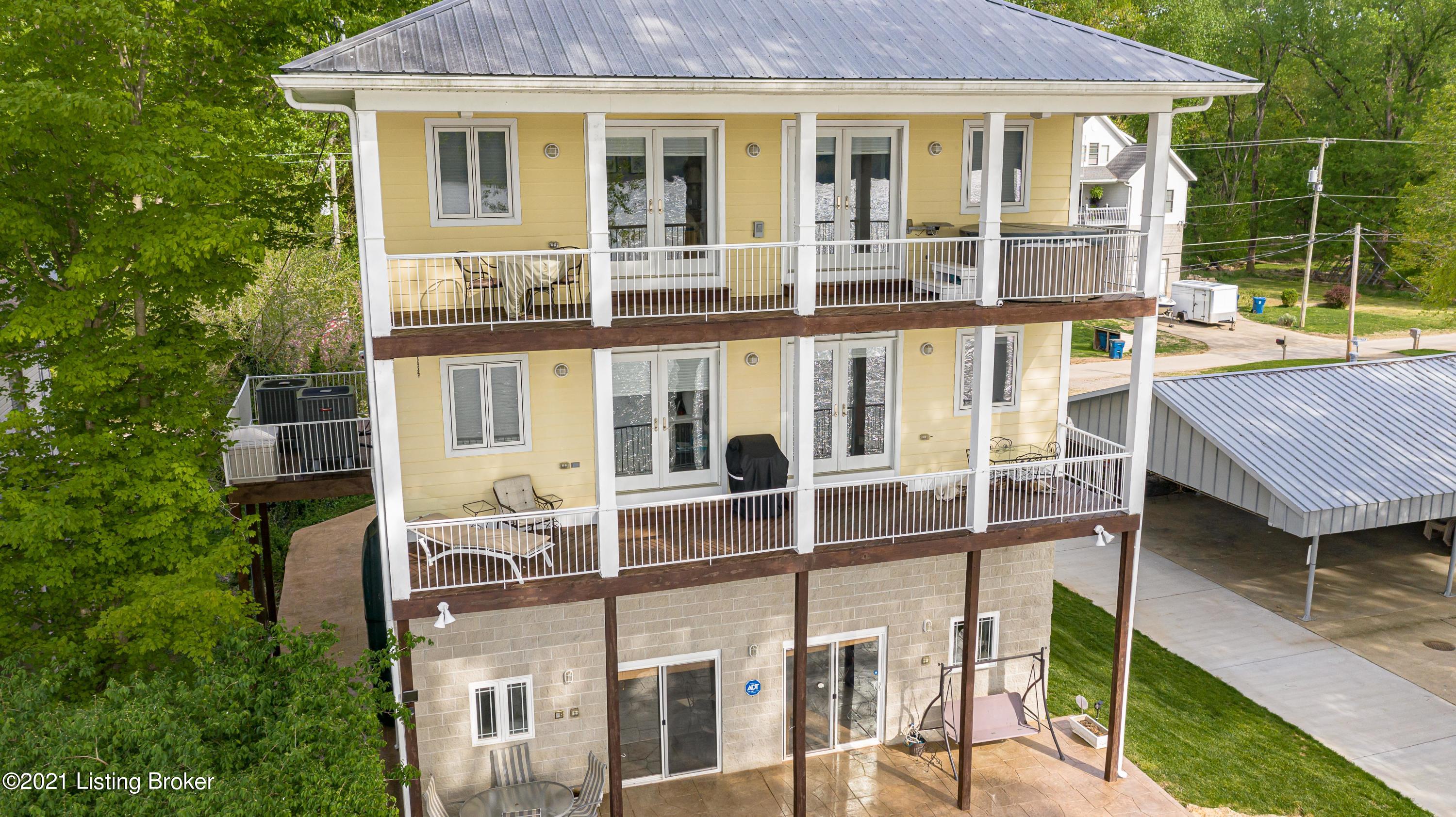 1500 Riverside Drive Prospect, KY 40059 - Photo 60 of 86 DJI_0423