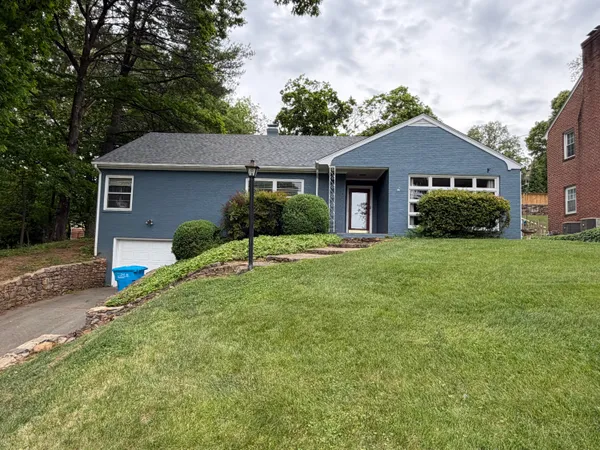 $415,000 | 2616 Stephenson Avenue Southwest, Roanoke, VA 24014