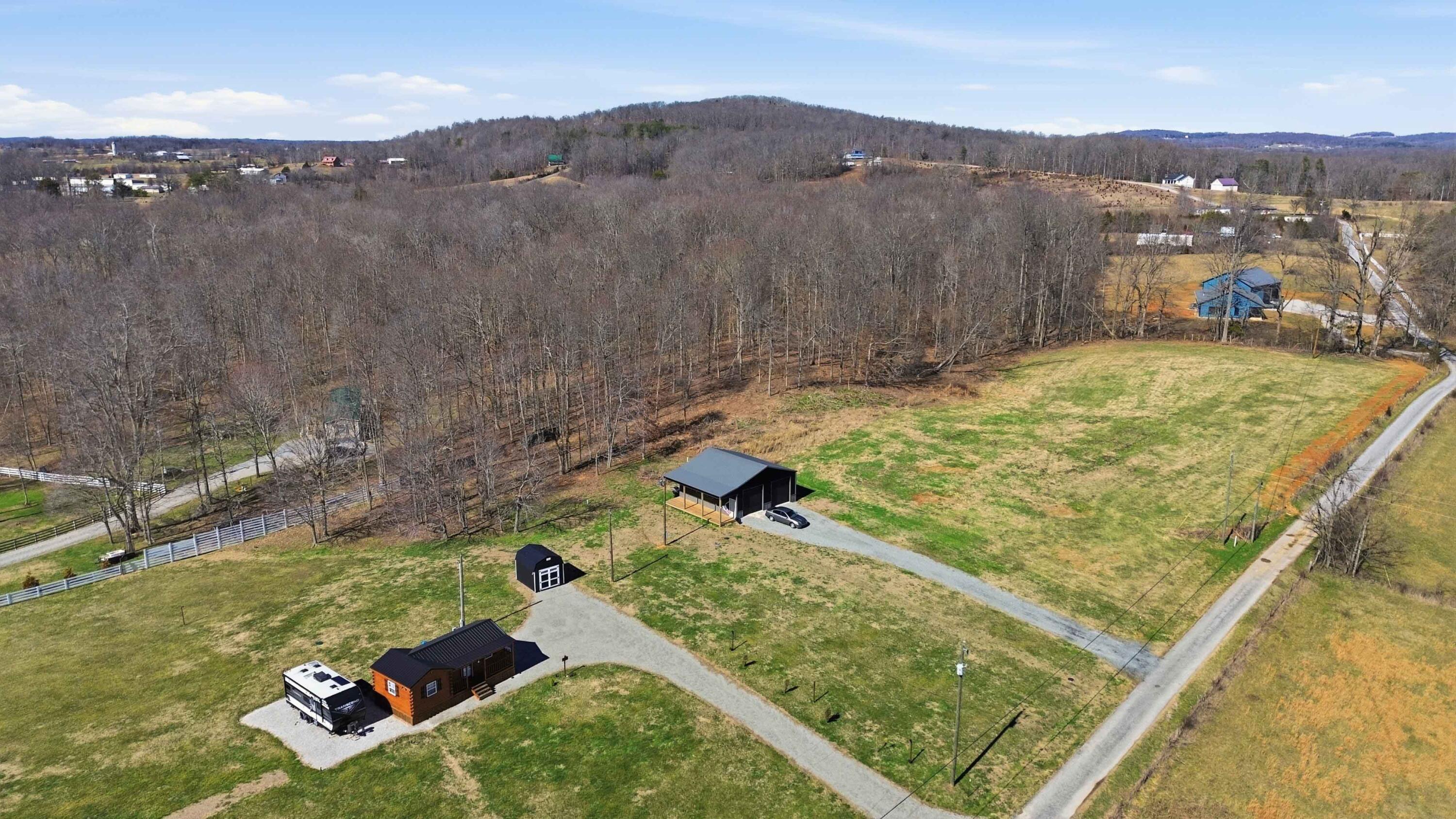 283 Mcclendon Road Somerset, KY 42503 - Photo 15 of 21 008