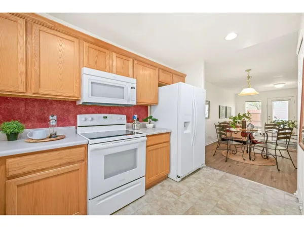 $310,000 | 6621 Desert Willow Way, Unit 1, Fort Collins, CO 80525