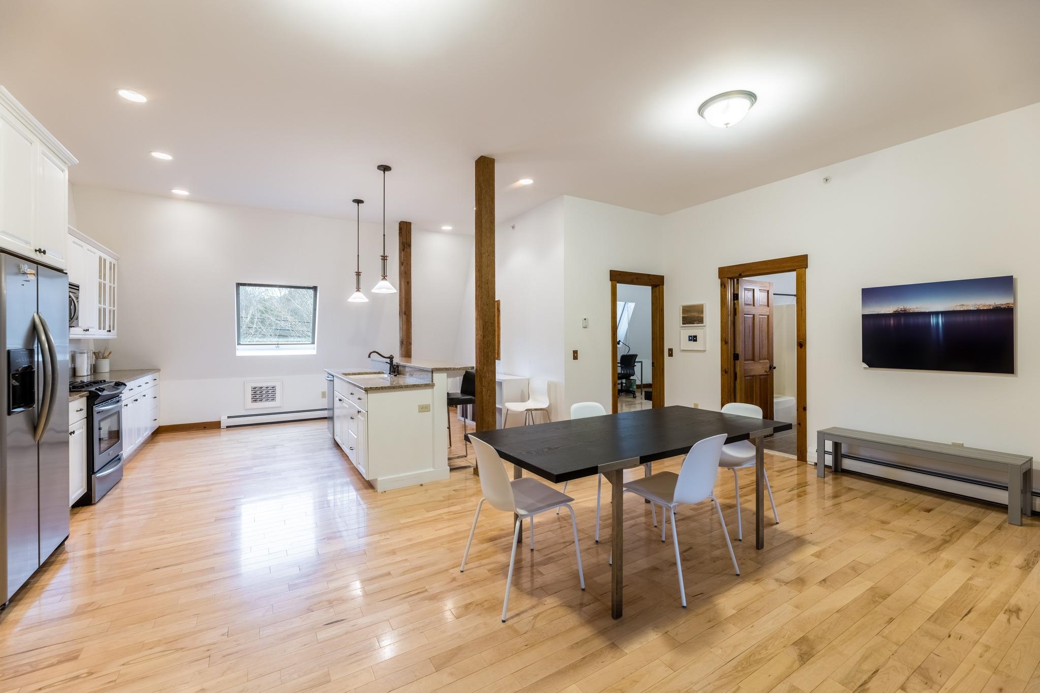 163 Greensboro Road, Unit 2 Hanover, NH 03755 - Photo 11 of 16 Gallery Image 11