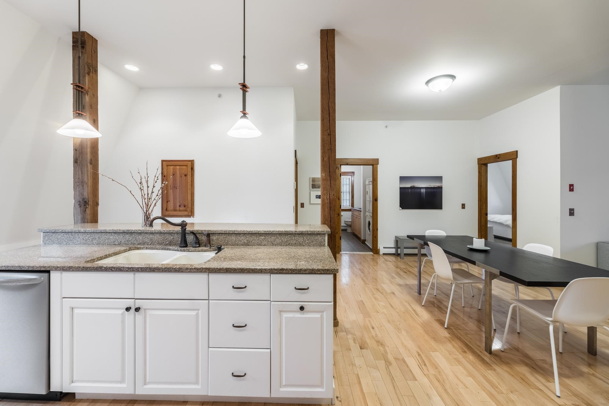 163 Greensboro Road, Unit 2 Hanover, NH 03755 - Photo 15 of 16 Gallery Image 15